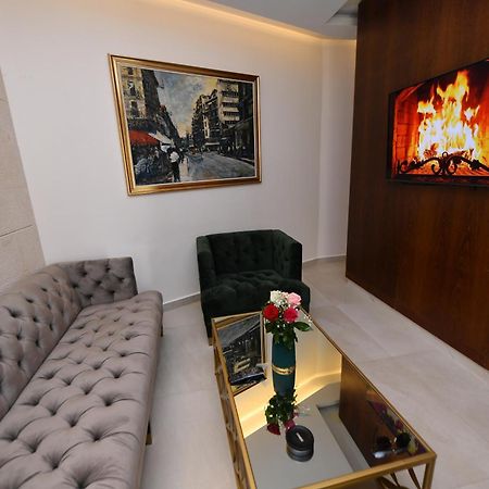 Le Palme Hotel Oran Ngoại thất bức ảnh