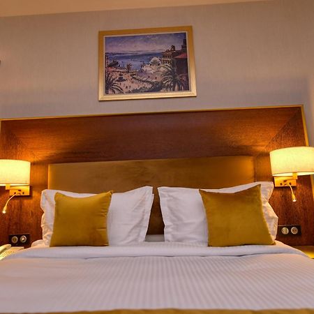 Le Palme Hotel Oran Ngoại thất bức ảnh
