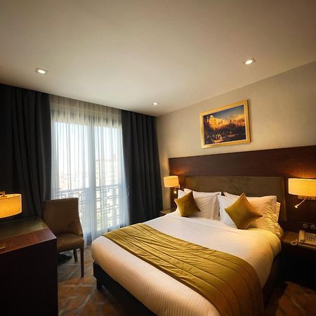 Le Palme Hotel Oran Ngoại thất bức ảnh