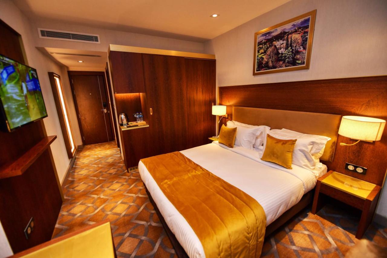 Le Palme Hotel Oran Ngoại thất bức ảnh
