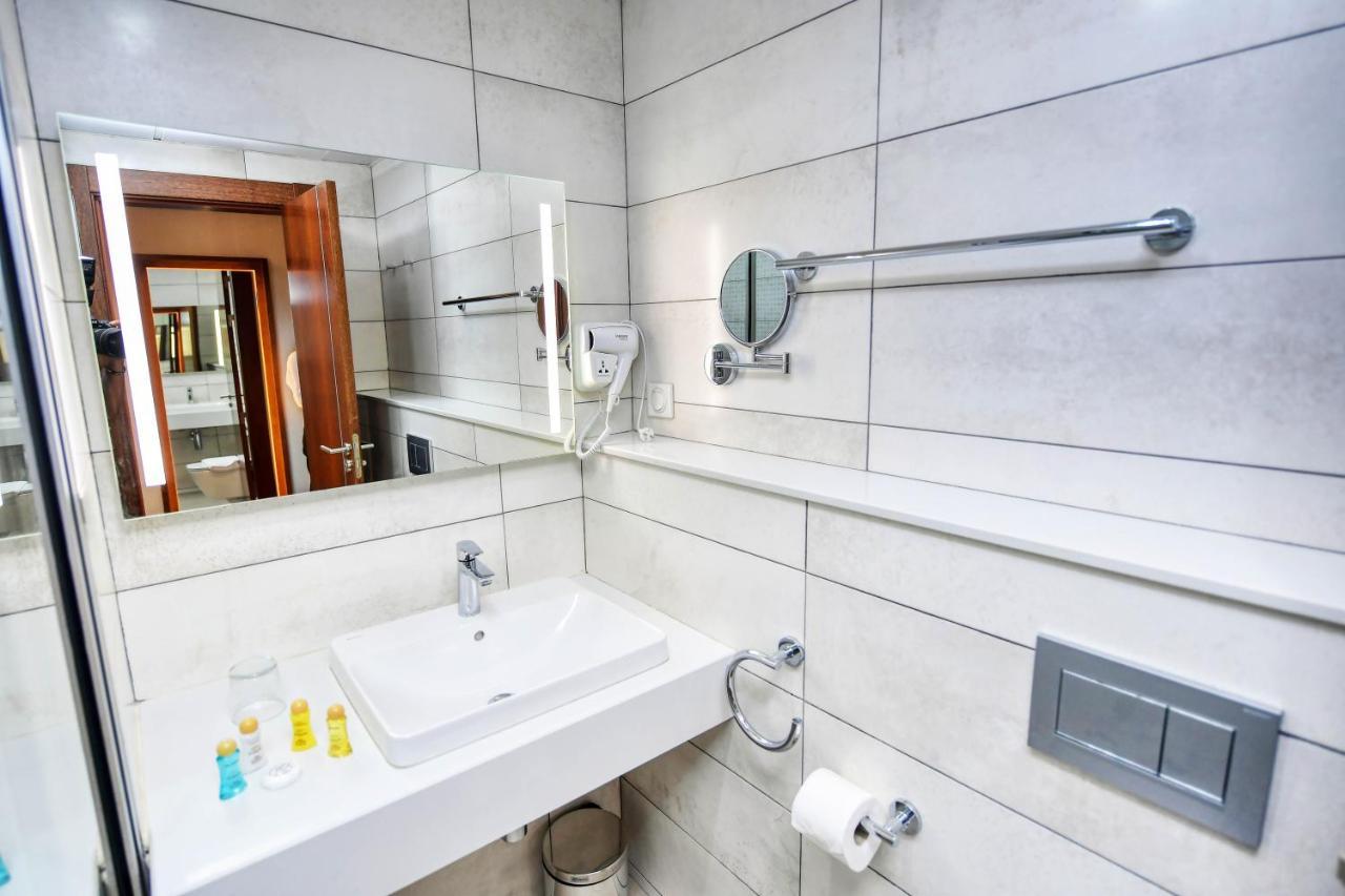 Le Palme Hotel Oran Ngoại thất bức ảnh