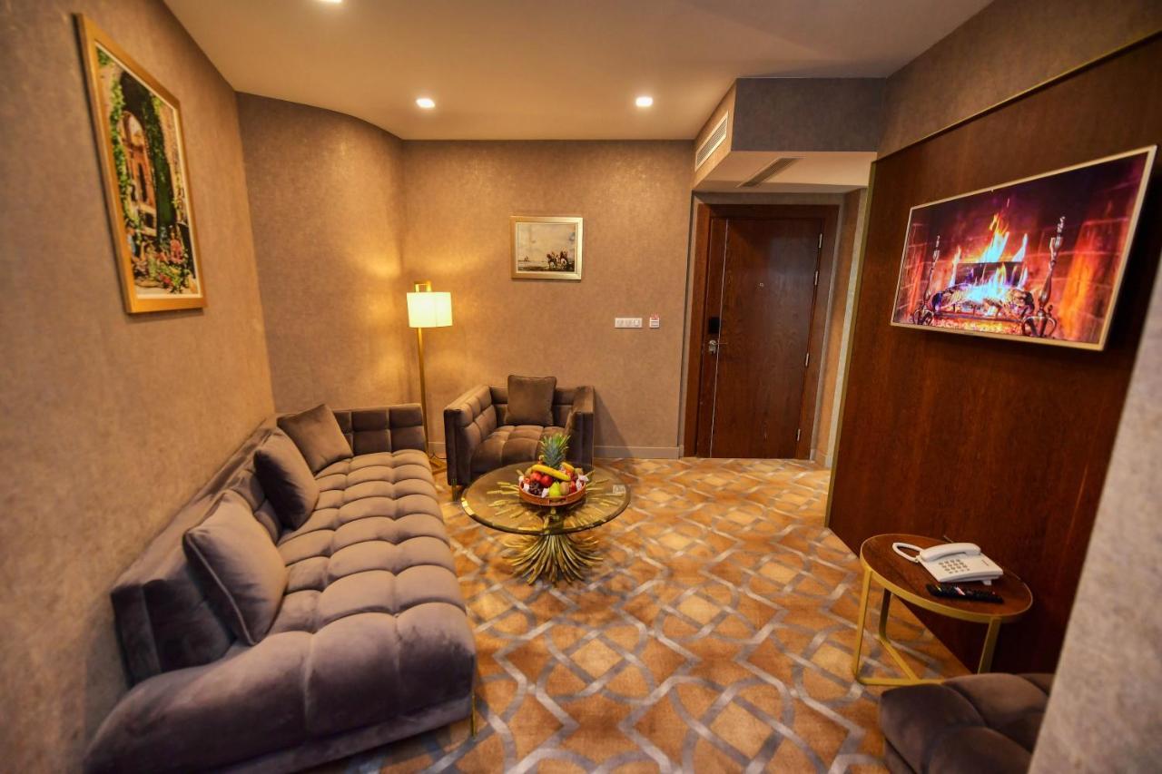 Le Palme Hotel Oran Ngoại thất bức ảnh