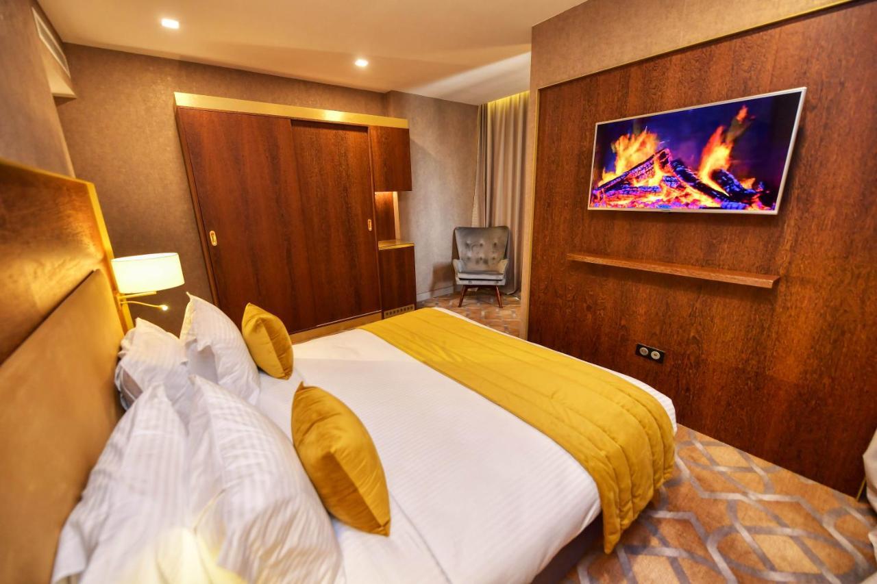 Le Palme Hotel Oran Ngoại thất bức ảnh