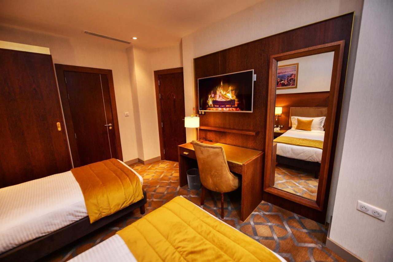 Le Palme Hotel Oran Ngoại thất bức ảnh