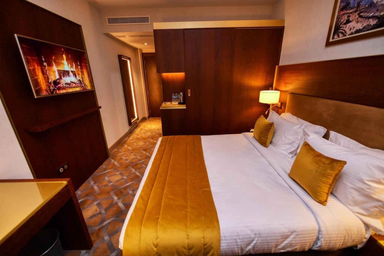 Le Palme Hotel Oran Ngoại thất bức ảnh