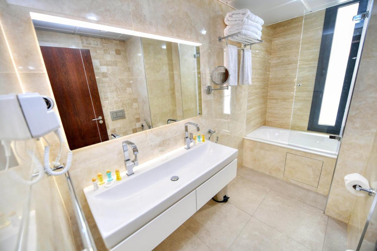 Le Palme Hotel Oran Ngoại thất bức ảnh