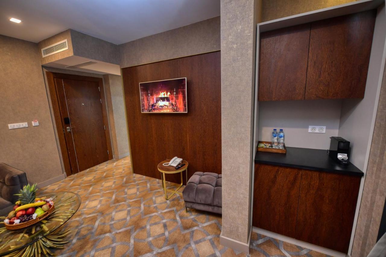 Le Palme Hotel Oran Ngoại thất bức ảnh