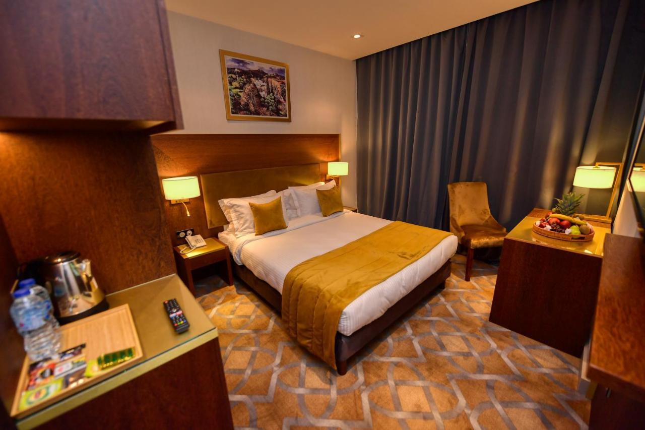 Le Palme Hotel Oran Ngoại thất bức ảnh