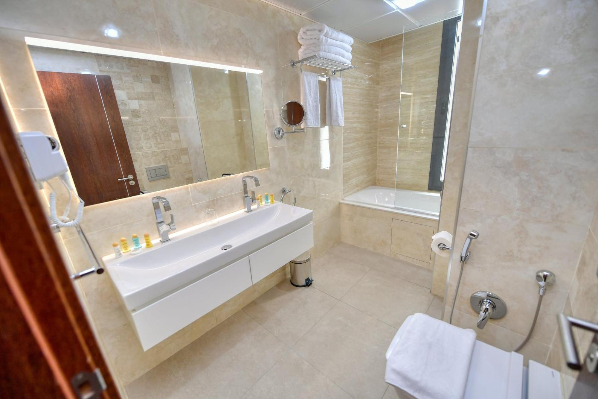 Le Palme Hotel Oran Ngoại thất bức ảnh